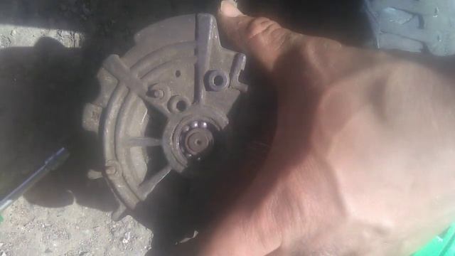 Последствия перетянутого ремня генератора смотреть онлайн