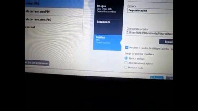 Cómo Escanear en Impresoras HP Deskjet Ink Advantage 2675, 2676, 2677, 2678, ... смотреть онлайн