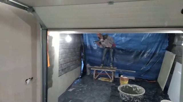 декоративная штукатурка ! Выравнивание потолка ! Подготовка под декоративку! Караед подготовка ! смотреть онлайн