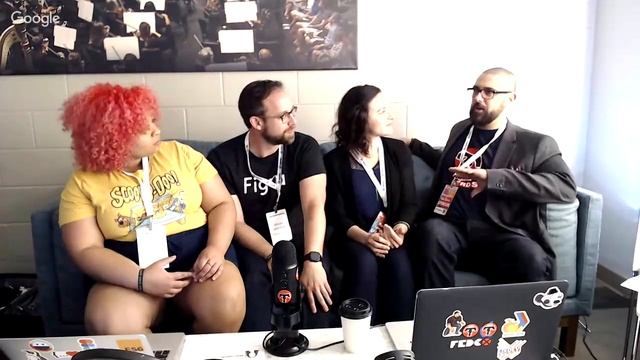 Maria Lamardo ⚡️ VueConf US 2019 смотреть онлайн