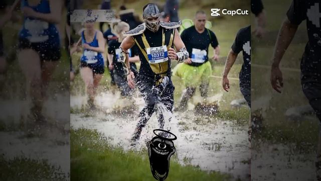 Mortal Kombat Mobile смотреть онлайн