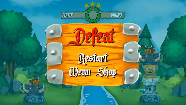 Tower Blast Gameplay HD (Android) | NO COMMENTARY смотреть онлайн