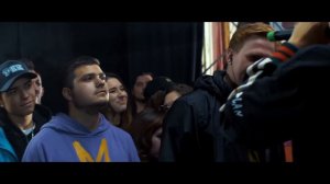 БАТТЛ: ГНОЙНЫЙ vs ДАНЯ КАШИН (DK) (БЕЗ РЕКЛАМЫ И СМС)