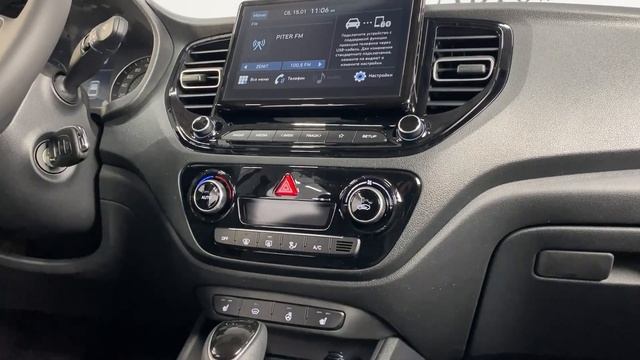 Видеопрезентация автомобиля SOLARIS SLEEK SILVER смотреть онлайн
