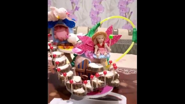 Самые крутые поделки, своими руками.