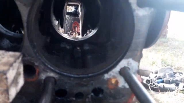 Смд 22 поменяли поршневую . (Скупой делает дважды)