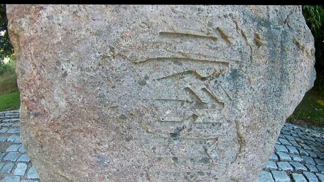 Danish megaliths: Tranekær Galakse смотреть онлайн