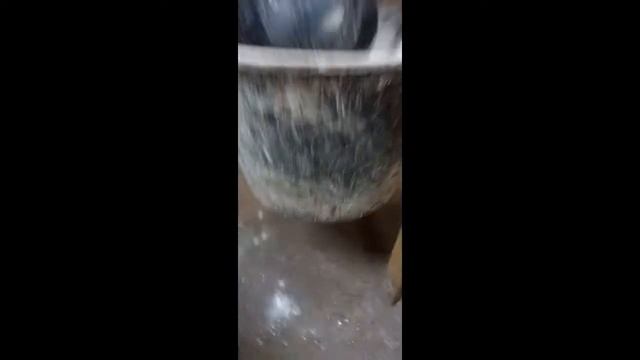 Проверяем на прочность гипсовый кирпич смотреть онлайн