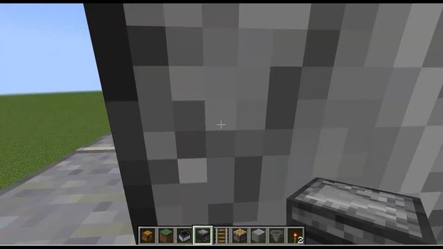 Small Fully Automatic Melon and Pumpkin Farm in Minecraft 1.16.5 смотреть онлайн