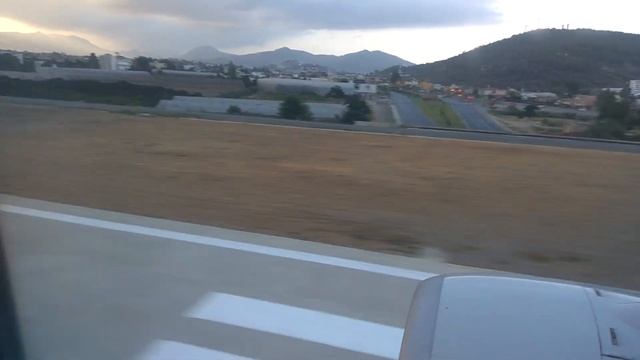 Посадка Аланья аэропорт Газипаша смотреть онлайн