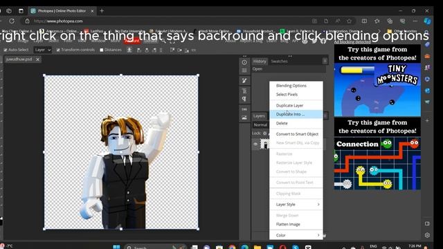 How to get a GFX pfp for your roblox yt (updated and better version) смотреть онлайн