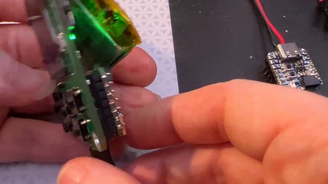 yes...it can play DOOM! смотреть онлайн