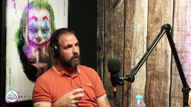 Permaculture Farming Big Boys Dont Cry | Chew The Chat Podcast Ep38 | Darren Hazelwood смотреть онлайн