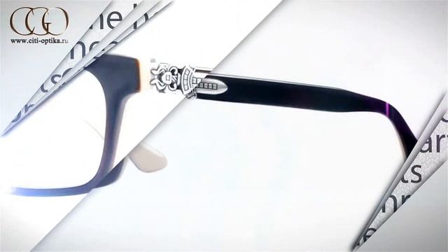 Солнцезащитные очки и оправы для очков Хром Хартс - Chrome Hearts смотреть онлайн