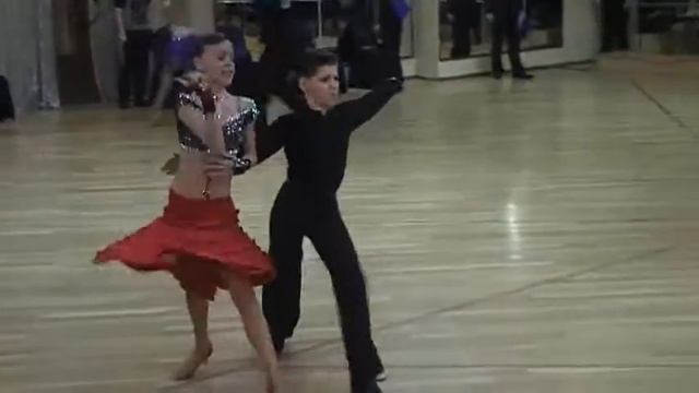 Самба. Даниленко Станислав Агафонова Ксения смотреть онлайн