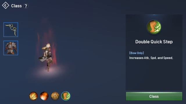 Lineage 2 Revolution - Races, Classes & Skills смотреть онлайн