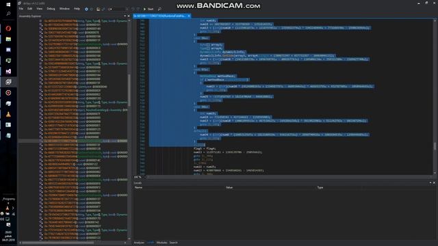Eddy^Protector 2019 Intro - Thi is an .NET Obfuscator [TEST] смотреть онлайн