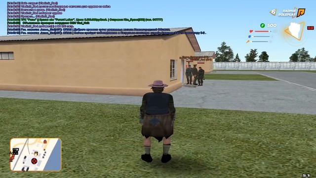 КАК ДЕЛАТЬ RWC ? СПАВНЕР МАШИН ? ИНВИЗ ? РВАНКА ? СЛАПЕР ? RADMIR RP смотреть онлайн