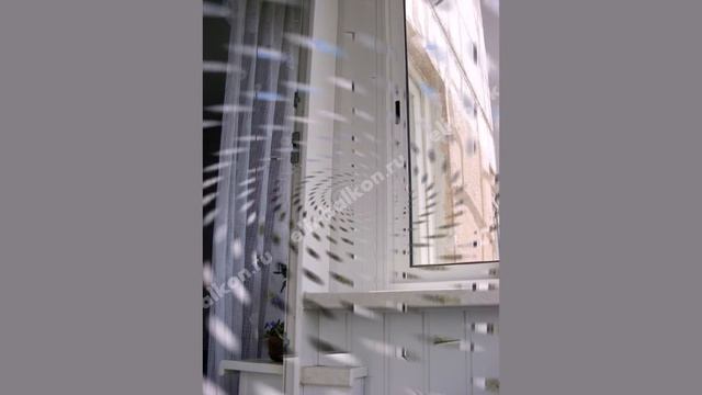 Доборные профили на окна от 