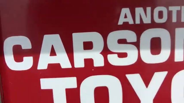 2010 Toyota Venza Carson City, Reno, Northern Nevada, Dayton, Lake Tahoe, NV 143297 смотреть онлайн