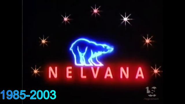 Nelvana Logo (1987)