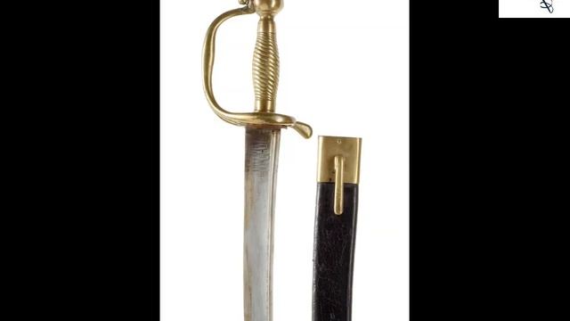 5 National Sword Patterns. Randomly choosen on 7th October 2020 for your viewing. смотреть онлайн