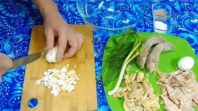 Быстрые и легкие рецепты, чтобы навсегда забыть о голоде смотреть онлайн