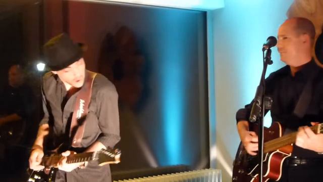 Marco & Christian live in concert - The Wall - @ Das Mikrofon Gipf Oberfrick 2014 смотреть онлайн