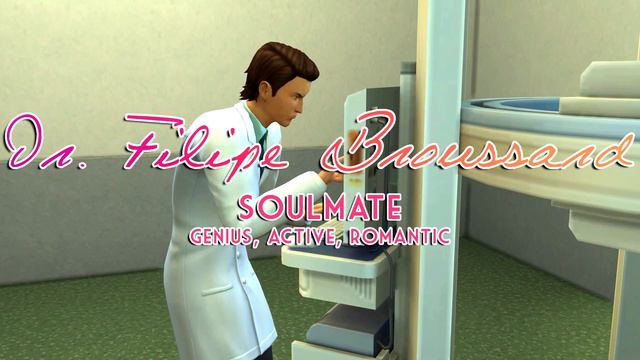 Let's Play: The Sims 4 | The Bachelorette | Contestant Reveal | #14 смотреть онлайн