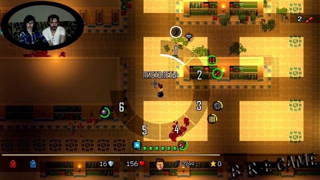 ▲Serious Sam's Bogus Detour▲БЕСПРЕДЕЛ▲#6 смотреть онлайн