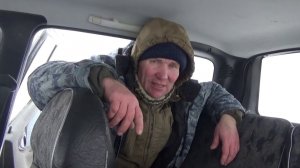 РЫБАЛКА НА НАЛИМА