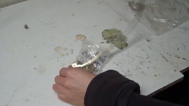 Steampunk ratbike build! part 1. | Frame and dual engines смотреть онлайн