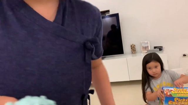 Едем к подруге детства! Не виделись 7 лет! смотреть онлайн