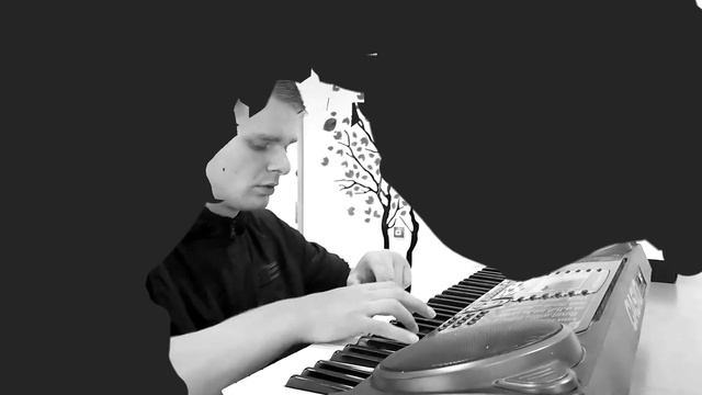 Dj Pollock On Paino 1 смотреть онлайн