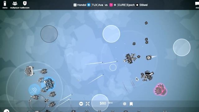 Istrolid Multiplayer#6 (with teams) смотреть онлайн