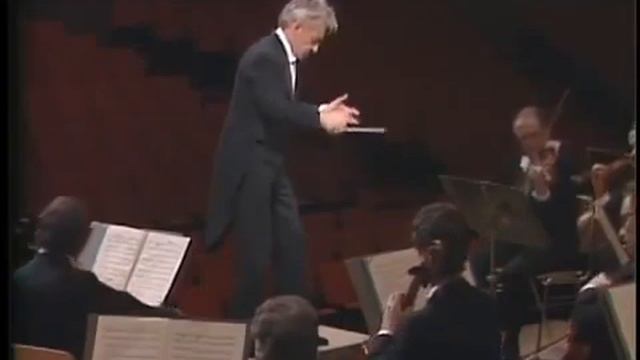 Herbert von Karajan in rehearsal Wagner Tristan und Isolde and Tannhäuser смотреть онлайн