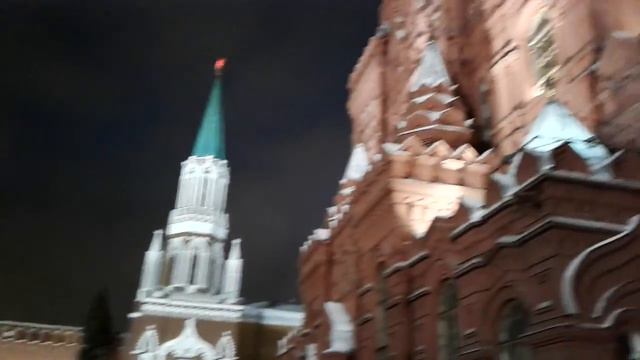 Красная площадь смотреть онлайн