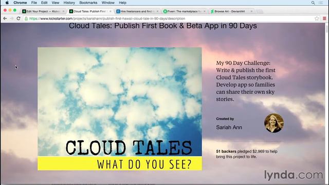 5 1 Заполните основную информацию о проекте при помощи вкладок смотреть онлайн