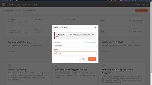 ChatGPT - How to make Ethereum Balance Checker in Python #chatgpt #chatgptexplained смотреть онлайн