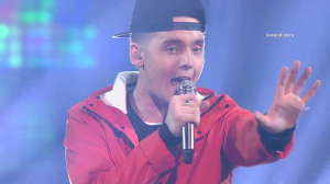 ПЕСНИ: SLAME — Гидравлика (сезон 2, выпуск 20)