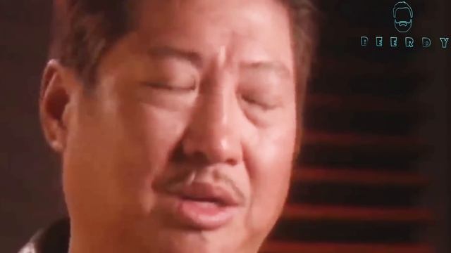 Jackie Chan And Sammo Hung Know How Fast Bruce Lee REALLY Was - 100% Brutally Honest Interview смотреть онлайн