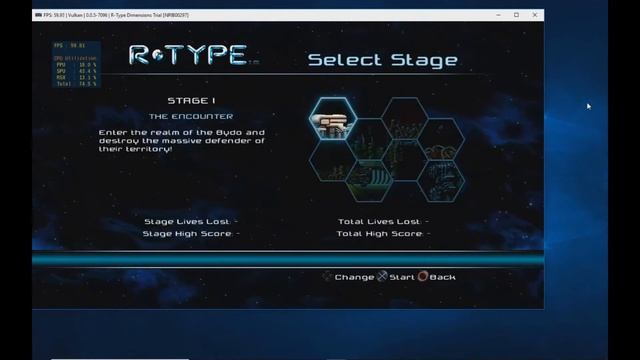 Core 2 Quad - RPCS3 5-7096 - Castle of Illusion, R Type Dimensions смотреть онлайн