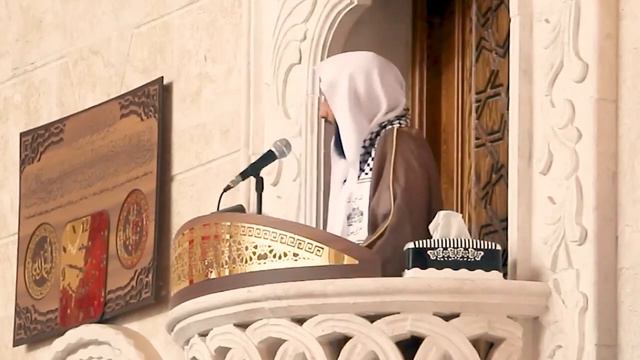 ПЕРВОЕ ОФИЦИАЛЬНОЕ МНЕНИЕ С ТРИБУНЫ МИНБАР В МЕЧЕТИ АРАБСКИХ СТРАН ОТ ЕВФРАТА ДО НИЛА смотреть онлайн