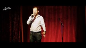 Алексей Камерзанов "Как я на своей машине решил по Индии прокатиться"