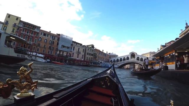 Travel And Leisure Vlog #5 || Trip To Venice, Italy!