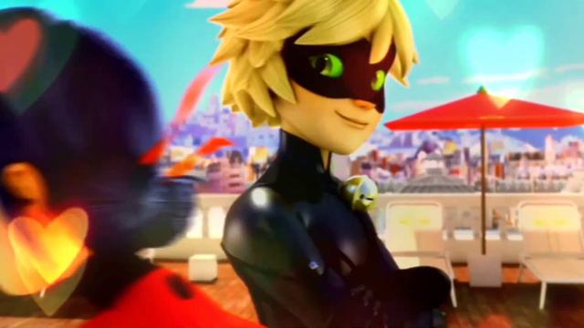 Tesher - Jalebi Baby (edit✓miraculous)