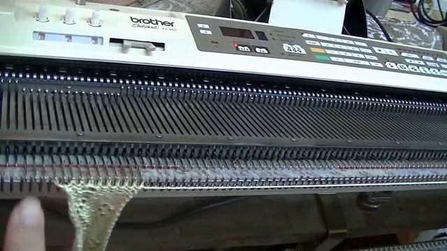 Ажурная кайма смотреть онлайн