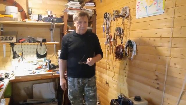 Сила воды и электричества - эпизод №3 смотреть онлайн