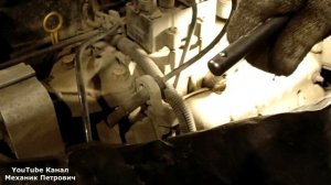 УСТАНОВКА свечного ввертыша без снятия ГБЦ Авторемонт