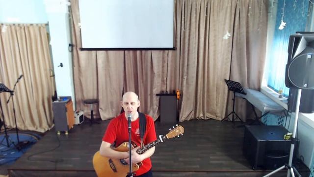 09.03.2021г. Утренняя Молитва и Божье Слово на каждый день: Алексей Фадин. смотреть онлайн